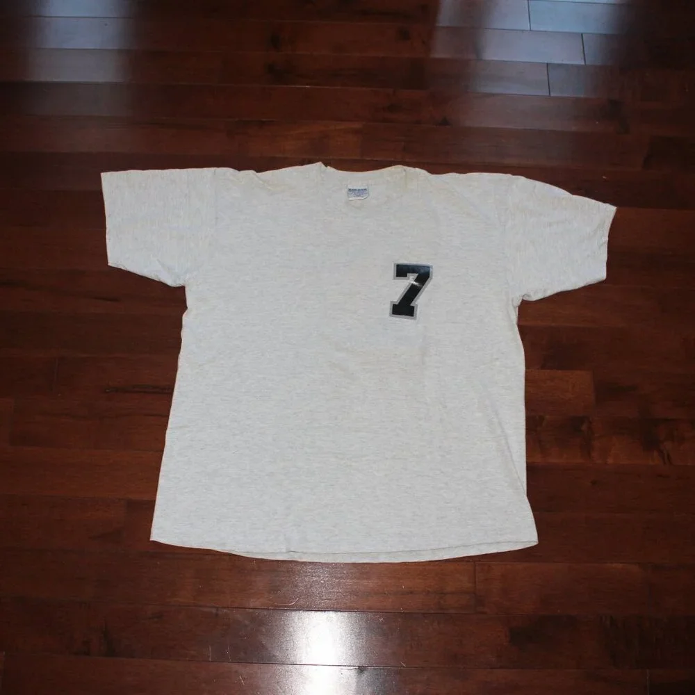 ('90s) ROCKETS no.7 - Picture 1 of 5